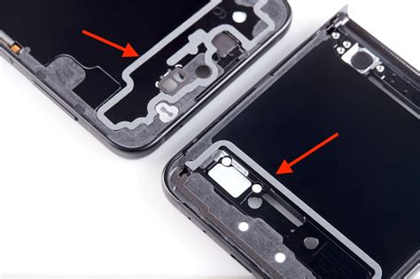 Teardown reveals how Samsung made Galaxy Z Fold 3 waterproof - Sammy Fans