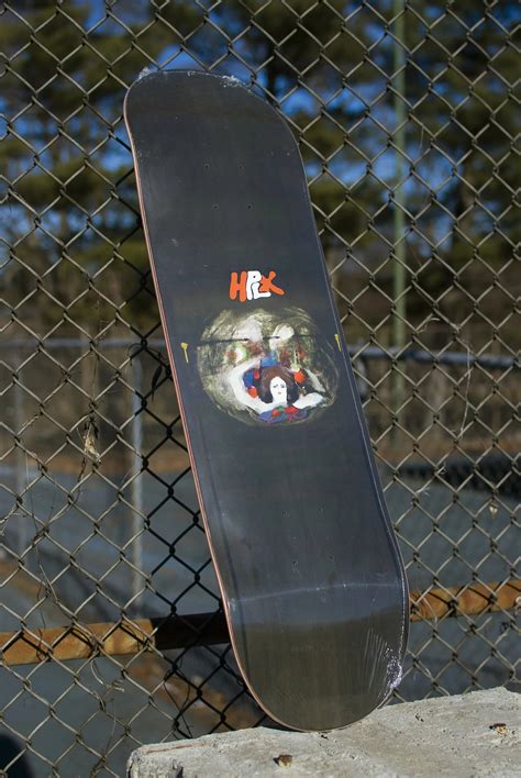 Decks – Town and Country Skateboards