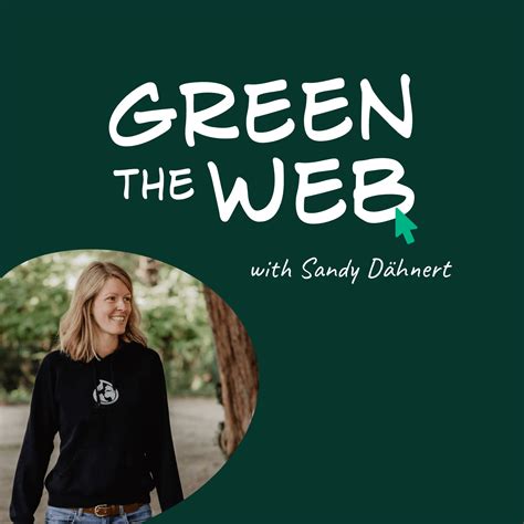 The Green the Web podcast