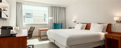 Hotel NH Amsterdam Schiphol Airport | nh-hotels.com