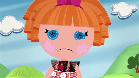 Image - S2 E12 sad Bea 2.png | Lalaloopsy Land Wiki | FANDOM powered by ...