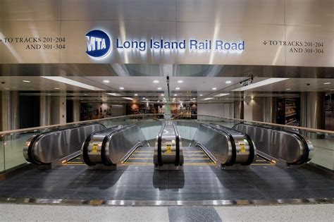 Full LIRR service begins at Grand Central Madison | 6sqft