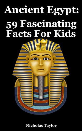 Ancient Egyptian Mummies For Kids