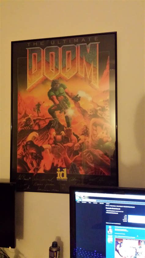 Favourite Doom box art - Doom General - Doomworld