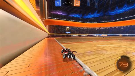 my best musty yet : r/RocketLeague