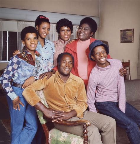 Ja’net DuBois, Star Of ‘Good Times,’ Dead At 74 | HuffPost Entertainment