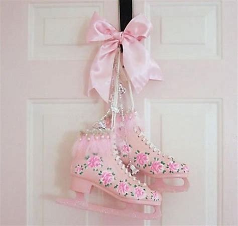 Cute Pink Ice Skates Pictures, Photos, and Images for Facebook, Tumblr ...