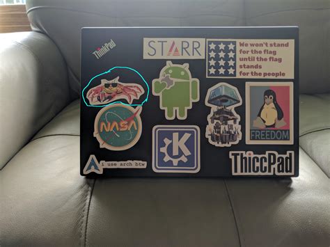 Cool Crab Laptop sticker! : r/LGR