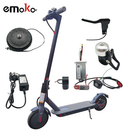 Spare Parts For Razor Electric Scooter | Reviewmotors.co