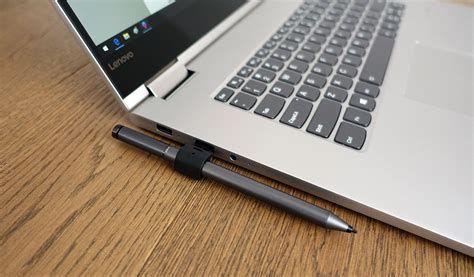 Best Stylus For Lenovo Yoga 730 - YogaWalls