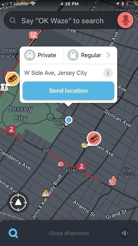 7 Tips to Help You Use Waze Like a Pro « Smartphones :: Gadget Hacks