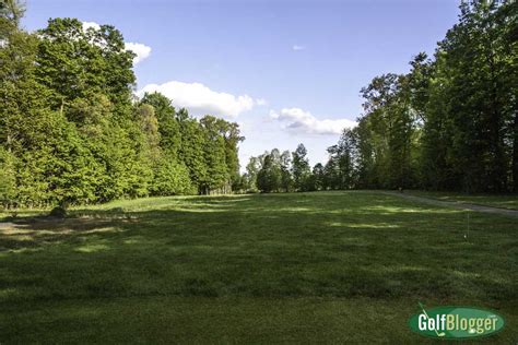 Huron-Clinton Metroparks Golf Course Reviews - GolfBlogger Golf Blog