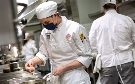 America's Top Culinary Schools for 2021 - FSR magazine