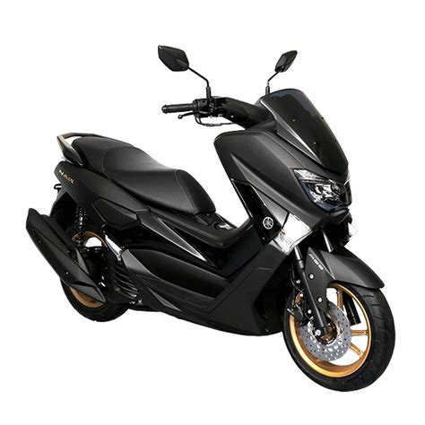 YAMAHA NMAX 155CC ดำ 155CC | Thisshop