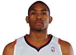 Al Horford NBA 2K20 Rating (All-Time Atlanta Hawks)