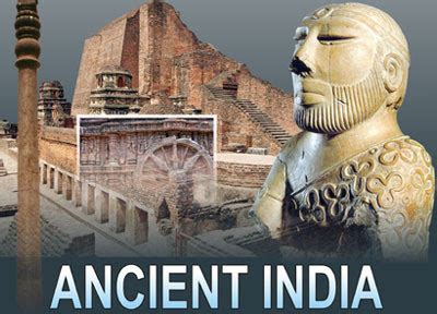 Important Facts of Ancient Indian History