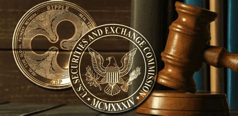 Ripple Labs' SEC Case Intensifies, Latest Developments Unveiled - UseTheBitcoin