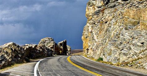 7 Best Stops Along the Trail Ridge Road - Scenic States