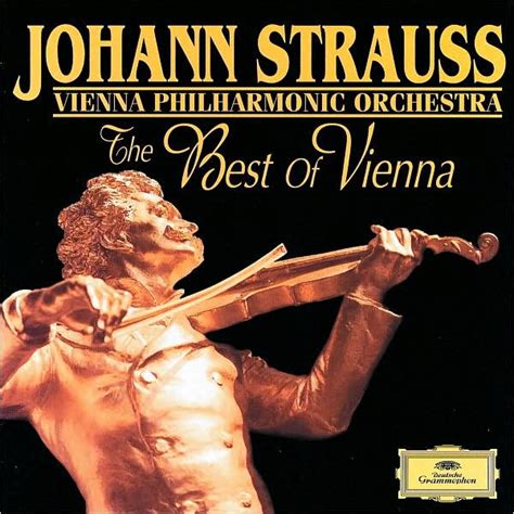 Strauss: The Best of Vienna by Wiener Philharmoniker | CD | Barnes & Noble®