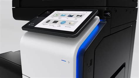 Konica Minolta bizhub C250i - Multifunction Printer