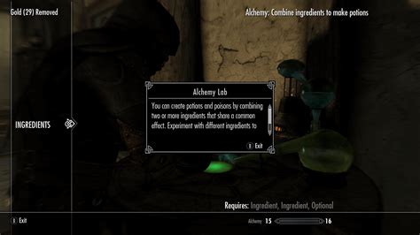 Skyrim Alchemy Recipes: [Expert's Opinion + Experience] - eXputer.com