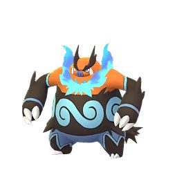 Emboar sprites gallery | Pokémon Database