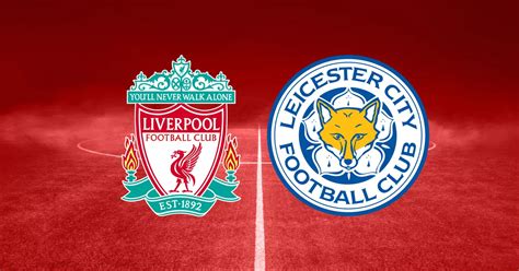 Liverpool vs Leicester City - final score, Doak, Jota, Clark and Nunez ...