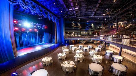 The Eastern - Atlanta Event Space - Unique Venues