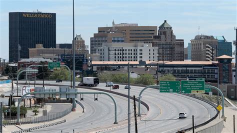 TxDOT HERO roadside assistance program returns to El Paso highways