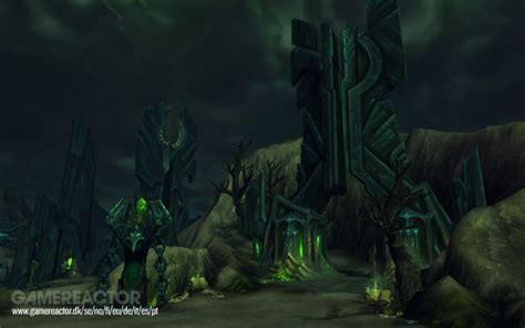 World of Warcraft: Legion Review - Gamereactor