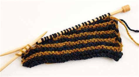 Essential Short Row Techniques | Knitting, Knitting hacks, Knitting patterns