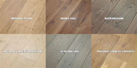 8 Best Engineered Wood Flooring Brands