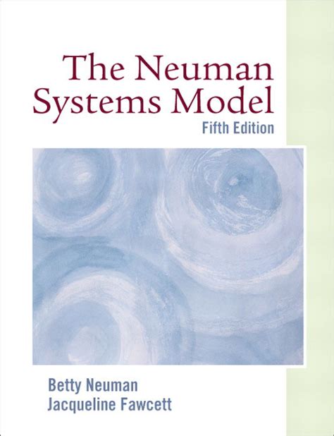 Pearson Education - Neuman Systems Model, The