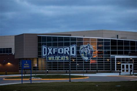 Oxford Community Schools Close After Threat Against Middle School Two Weeks After Shooting