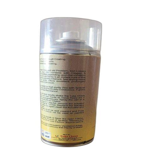 Treadmill Lubricant Spray, Packaging Size: 400 ml at Rs 150/piece in Pune