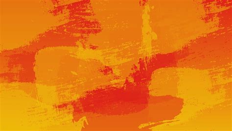 Abstract Vibrant Orange Grunge Texture Background 3421333 Vector Art at Vecteezy