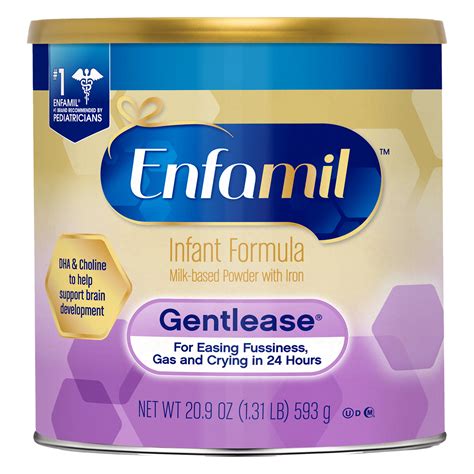 Free enfamil gentlease formula - polescan