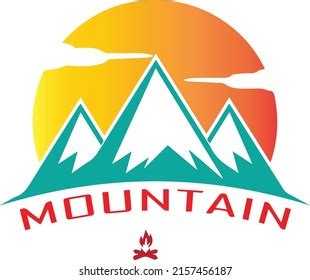 Three Mountains Logo Royalty-Free Images, Stock Photos & Pictures | Shutterstock