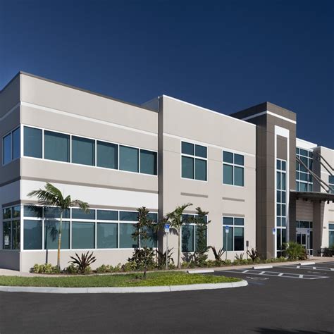 Physicians Regional | Naples, FL - Waltbillig & Hood General ...