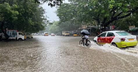 Heavy Chennai rains to continue despite no significant weather system | Skymet Weather Services