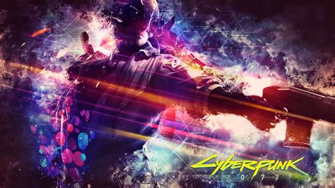 Cyberpunk 2077 Wallpapers in Ultra HD | 4K - Gameranx