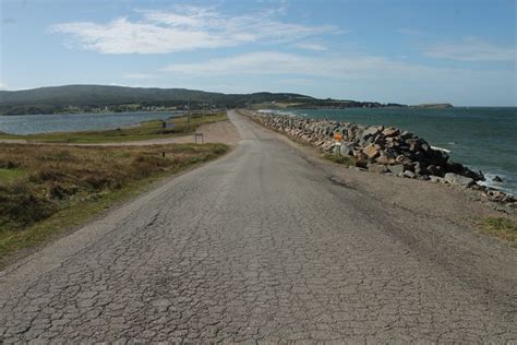 One of the World’s Best Road Trips: Exploring Cape Breton Island | Road ...