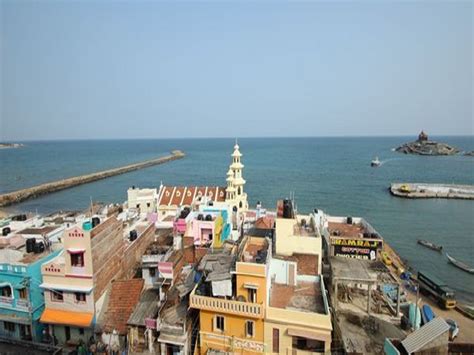 Hotel Seaview 𝗕𝗢𝗢𝗞 Kanyakumari Hotel 𝘄𝗶𝘁𝗵 ₹𝟬 𝗣𝗔𝗬𝗠𝗘𝗡𝗧