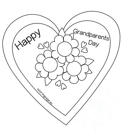 Happy Mothers Day Grandma Coloring Pages at GetColorings.com | Free printable colorings pages to ...