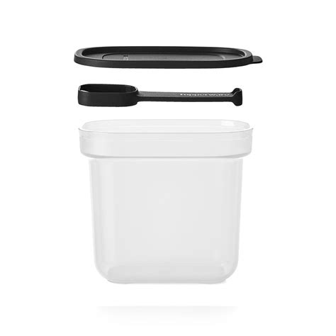 Dry Storage Containers – Tupperware US