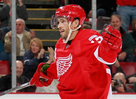 Fantasy Debate: Pavel Datsyuk – Hockey World Blog