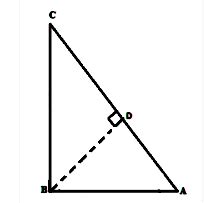 Hypotenuse - Meaning, Theorem, Formula, Proof, Examples & FAQs