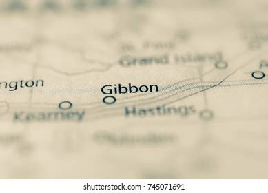 20 Gibbon Nebraska Images, Stock Photos & Vectors | Shutterstock