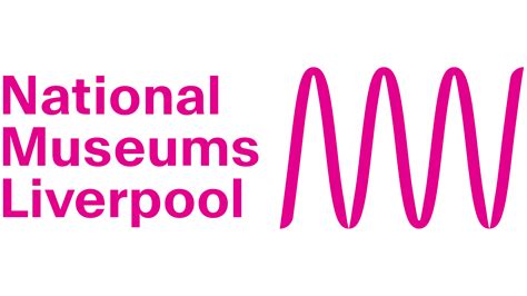 Rebranding by National Museums Liverpool