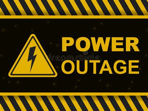 Power Outage Stock Illustrations – 604 Power Outage Stock Illustrations, Vectors & Clipart ...